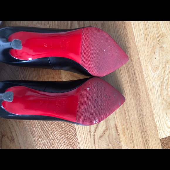 Christian Louboutin Heels - Picture 3 of 8